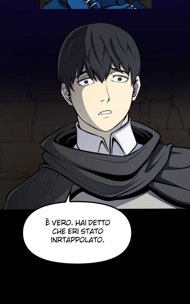 Read Primal Hunter Manga Online