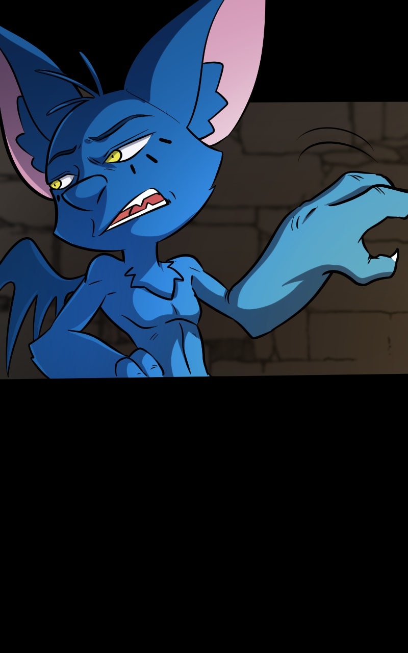 Read Primal Hunter Manga Online