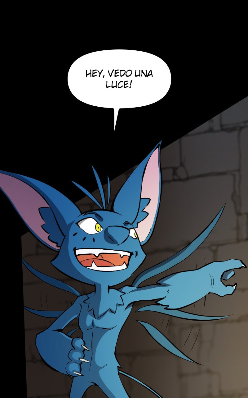 Read Primal Hunter Manga Online