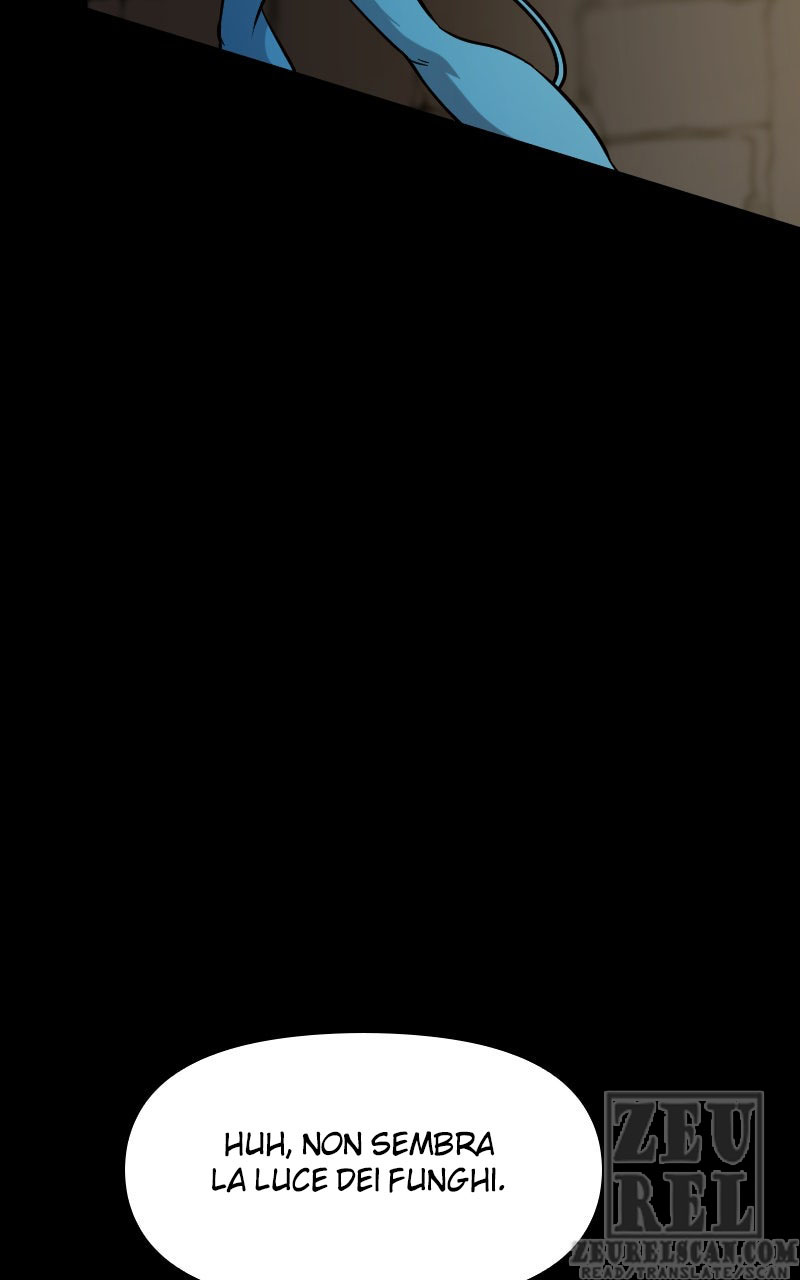 Read Primal Hunter Manga Online