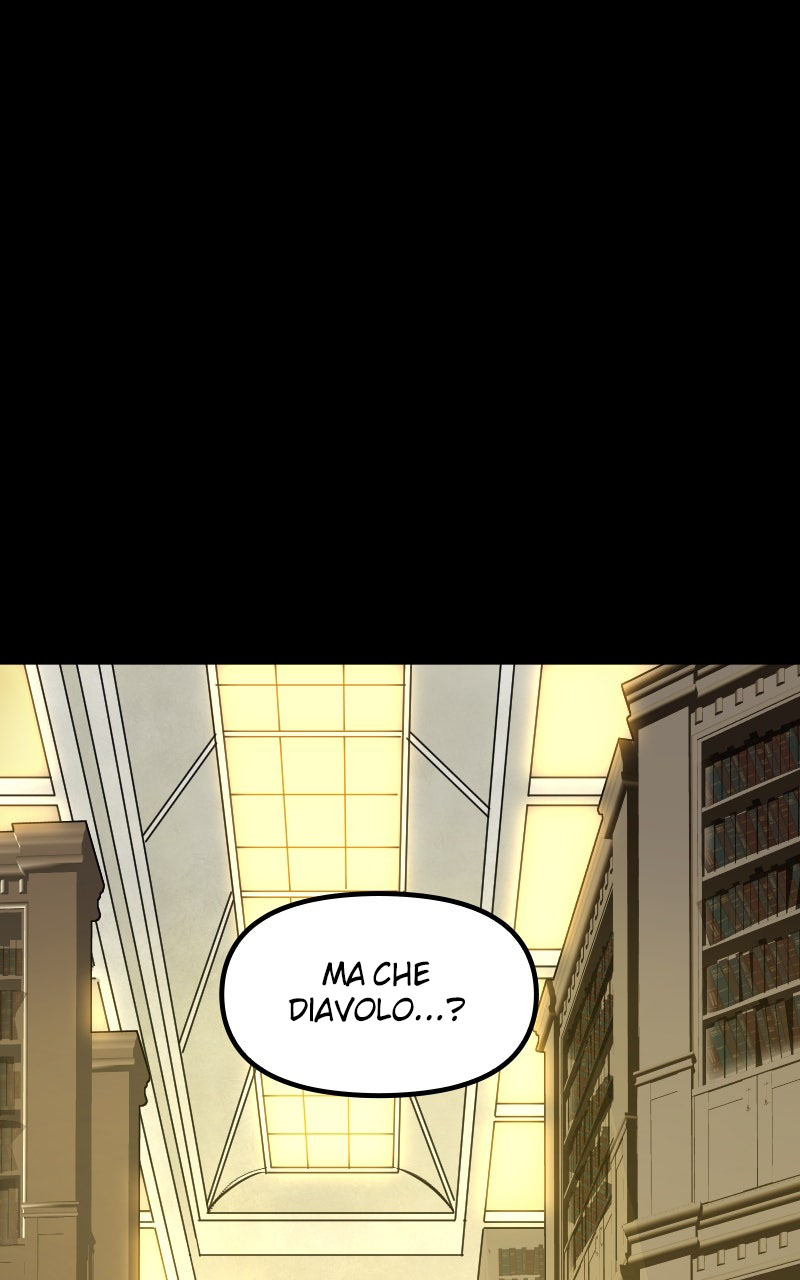 Read Primal Hunter Manga Online