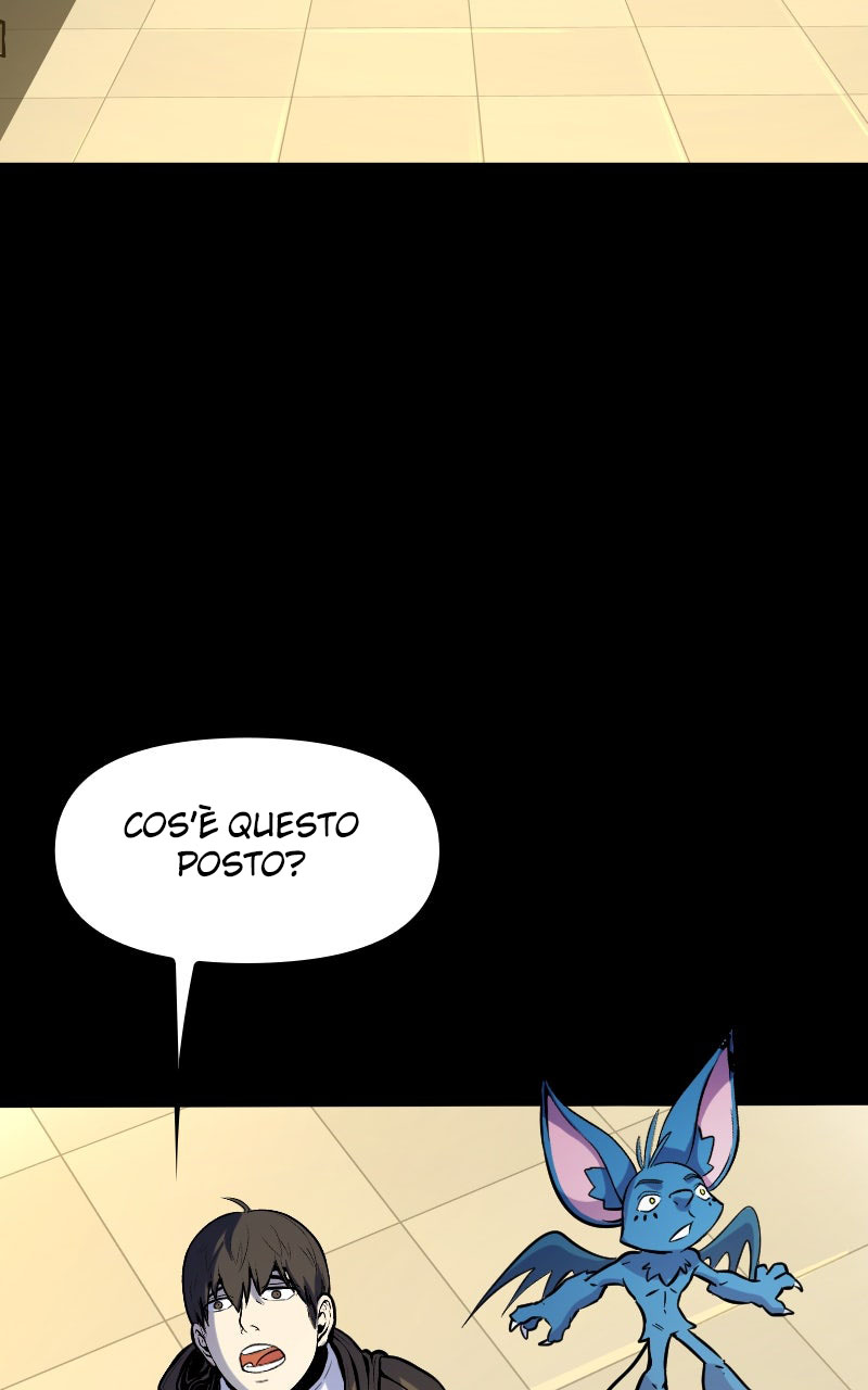 Read Primal Hunter Manga Online