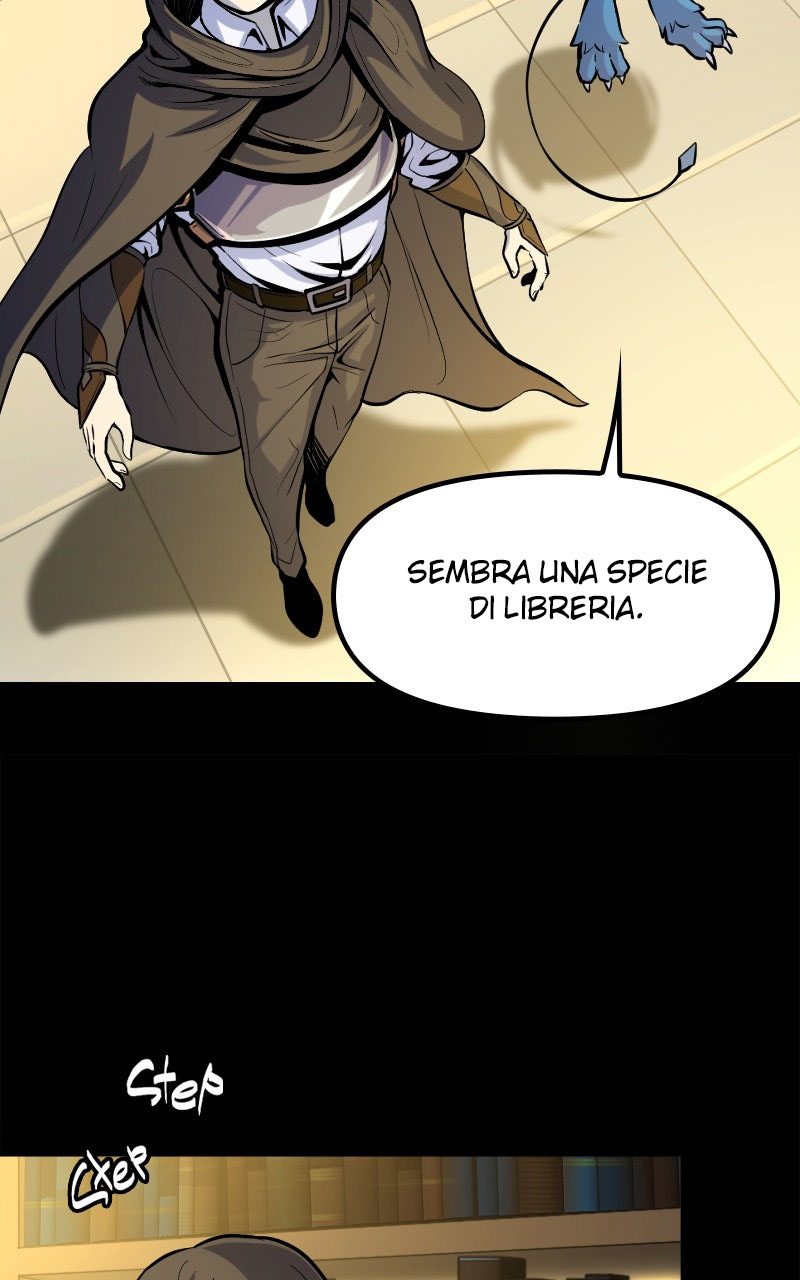 Read Primal Hunter Manga Online