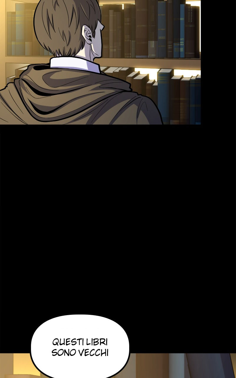 Read Primal Hunter Manga Online