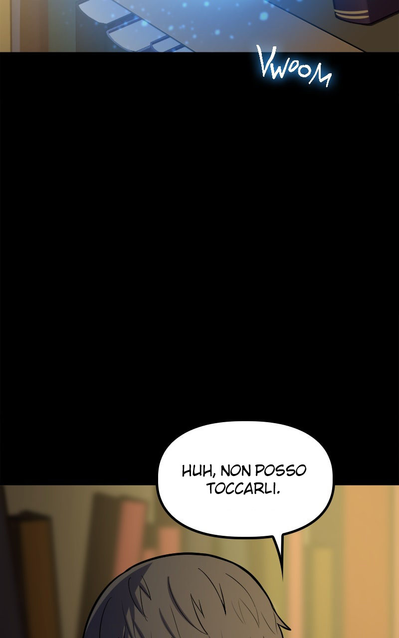 Read Primal Hunter Manga Online