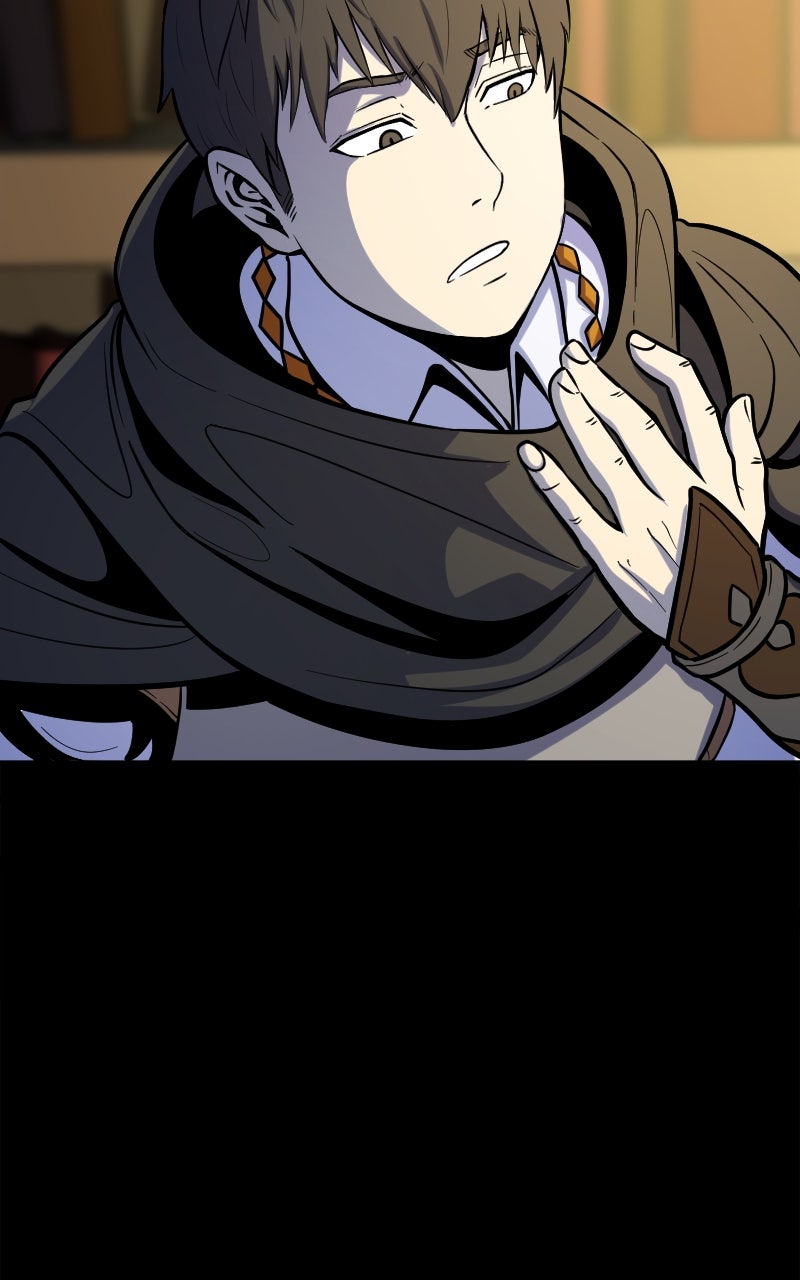 Read Primal Hunter Manga Online