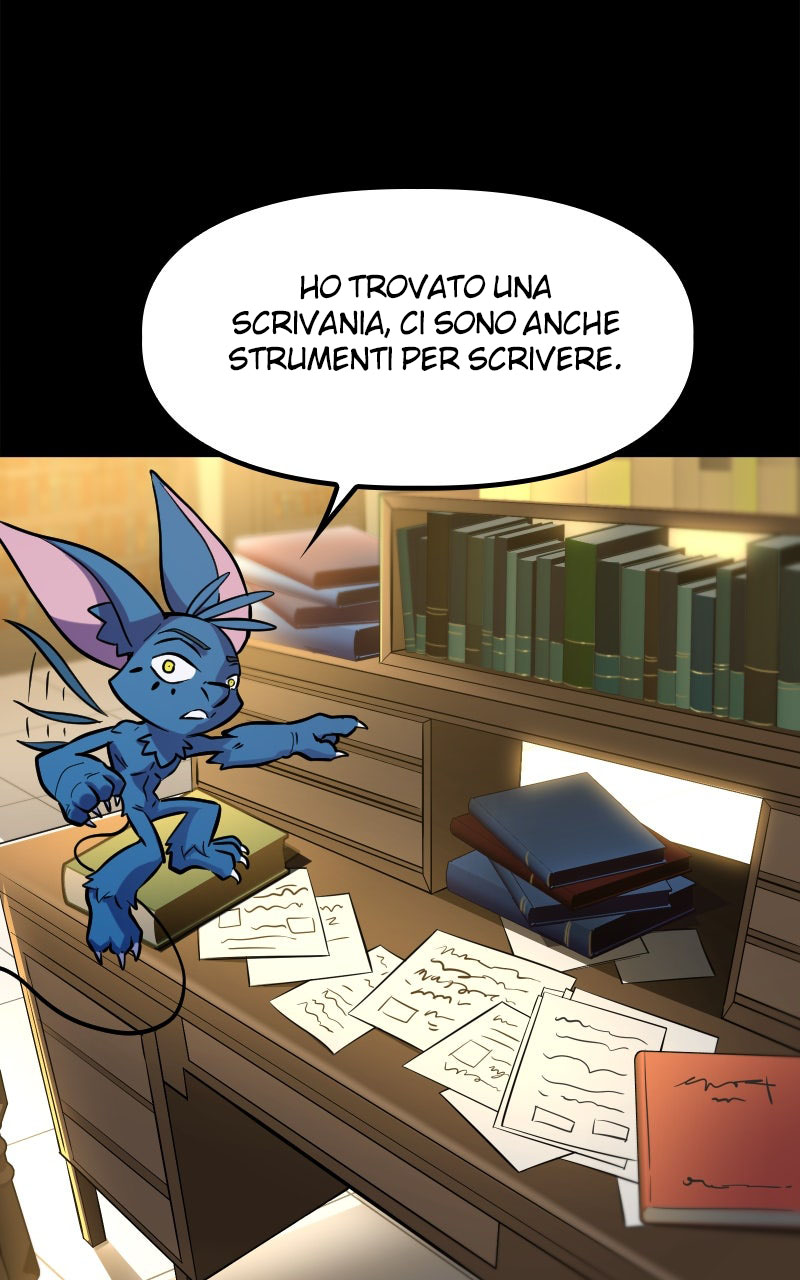 Read Primal Hunter Manga Online