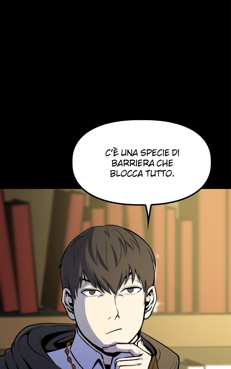 Read Primal Hunter Manga Online