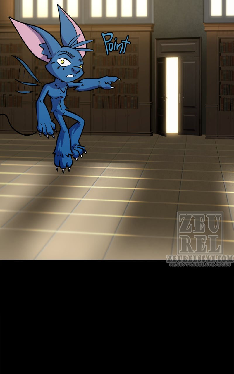 Read Primal Hunter Manga Online