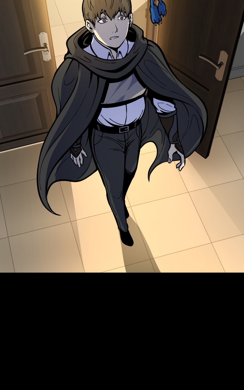 Read Primal Hunter Manga Online