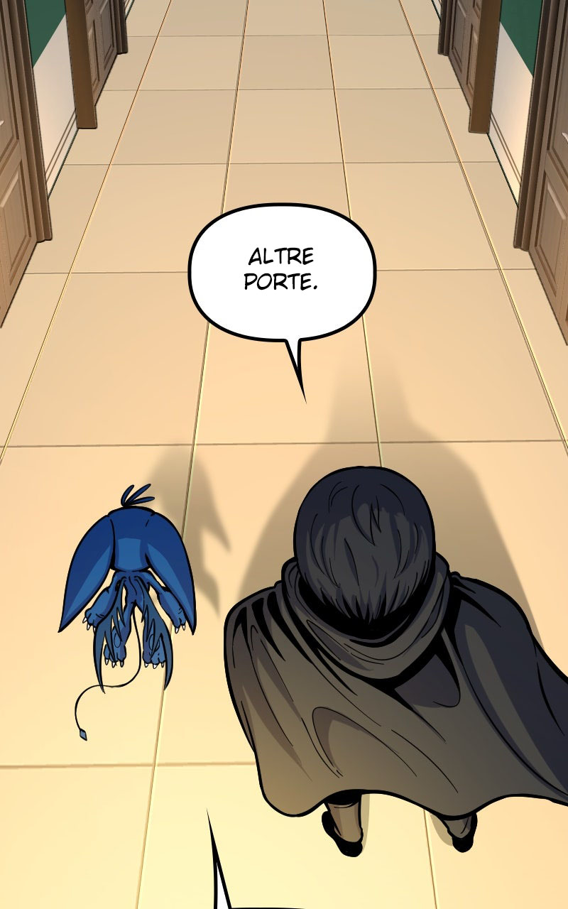 Read Primal Hunter Manga Online