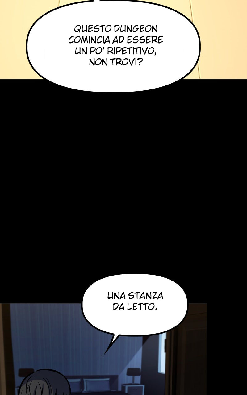 Read Primal Hunter Manga Online