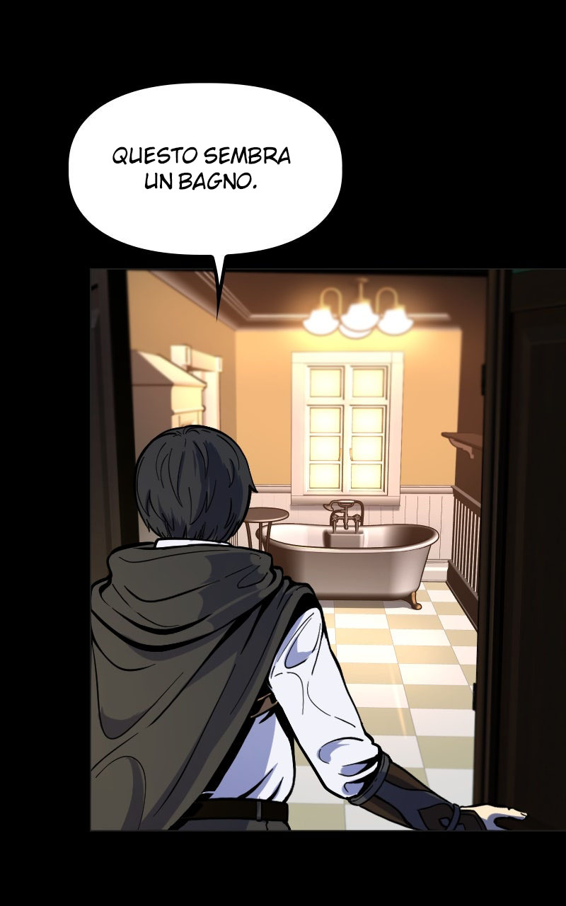 Read Primal Hunter Manga Online