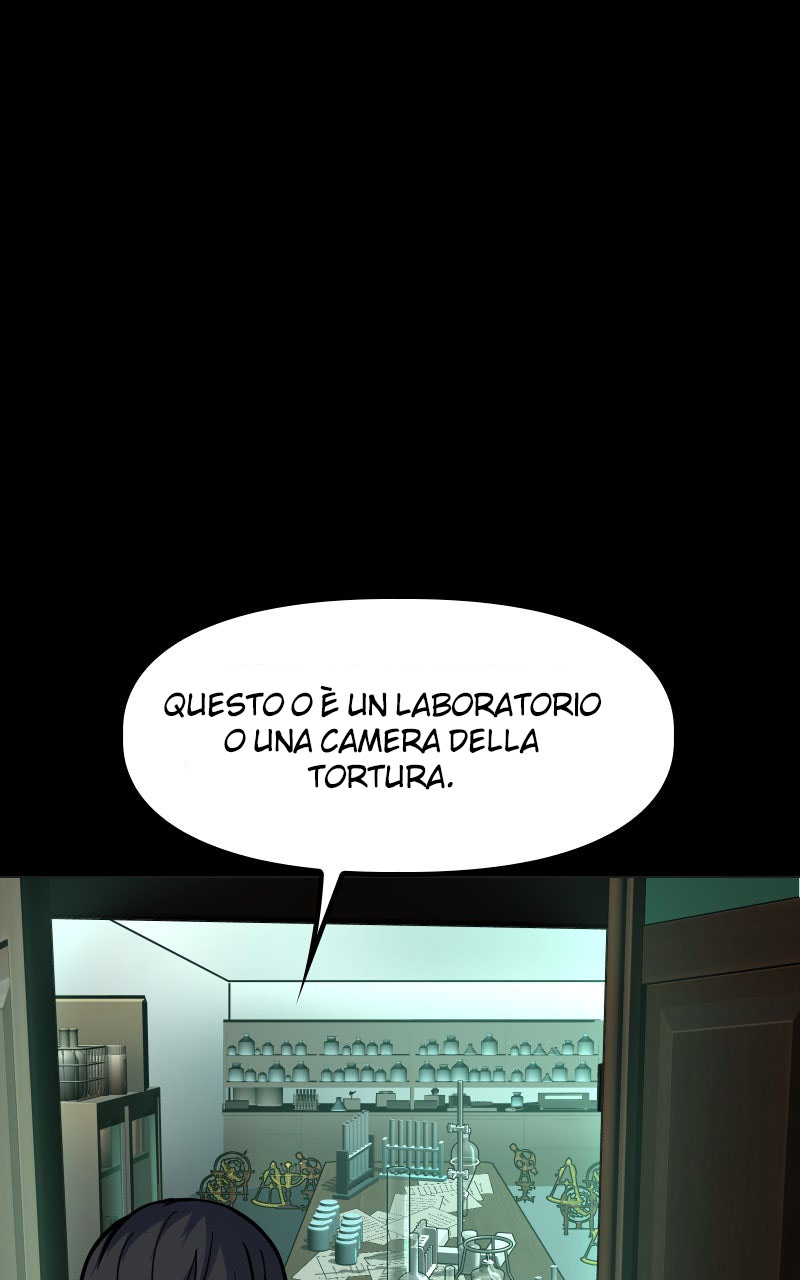 Read Primal Hunter Manga Online