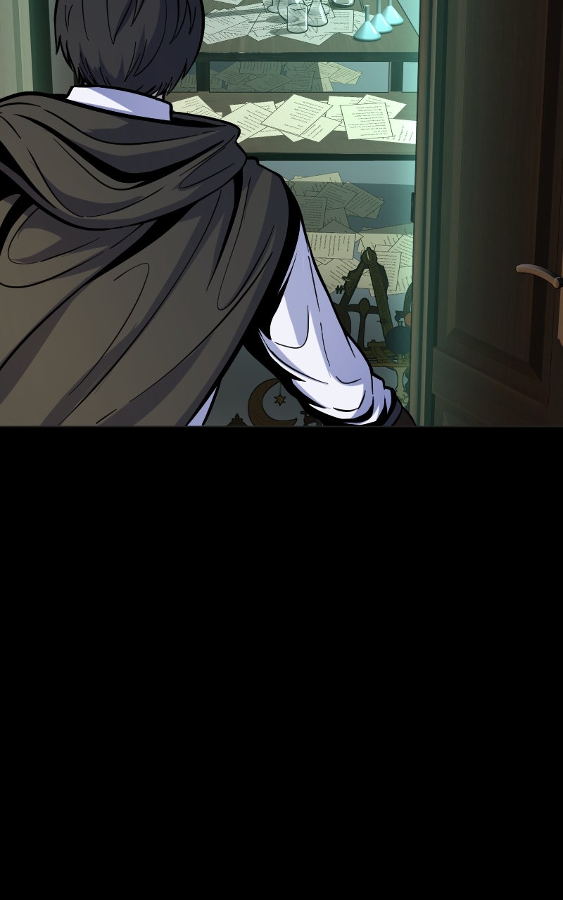 Read Primal Hunter Manga Online