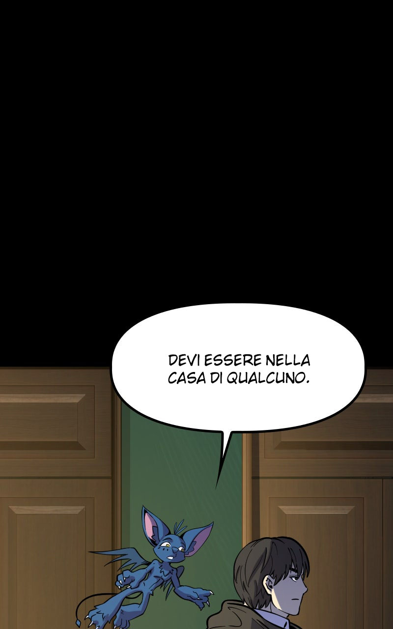 Read Primal Hunter Manga Online