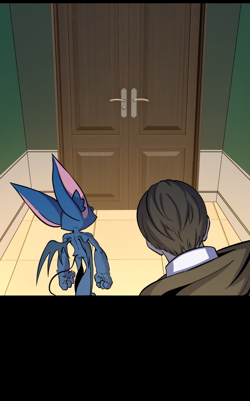 Read Primal Hunter Manga Online