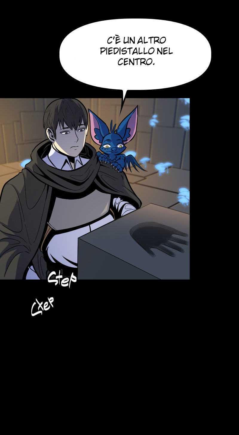 Read Primal Hunter Manga Online