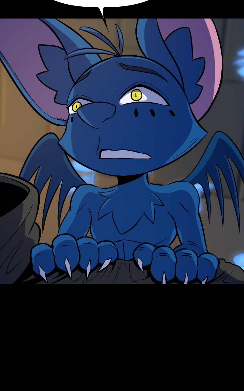 Read Primal Hunter Manga Online