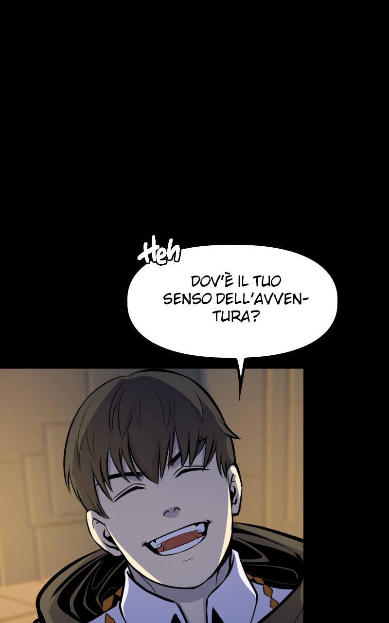 Read Primal Hunter Manga Online