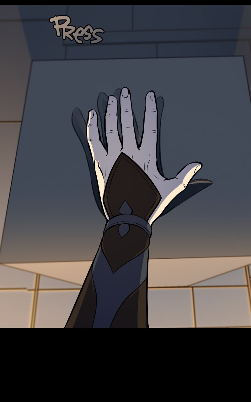 Read Primal Hunter Manga Online