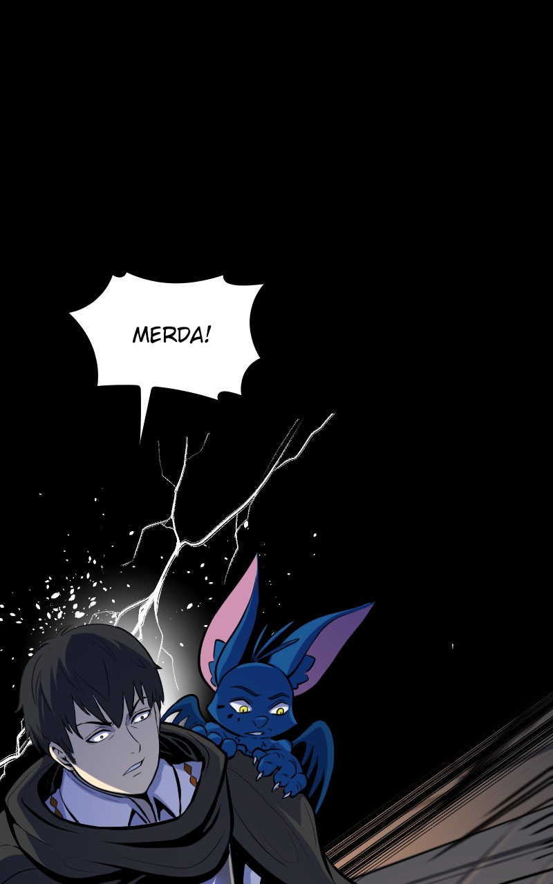 Read Primal Hunter Manga Online