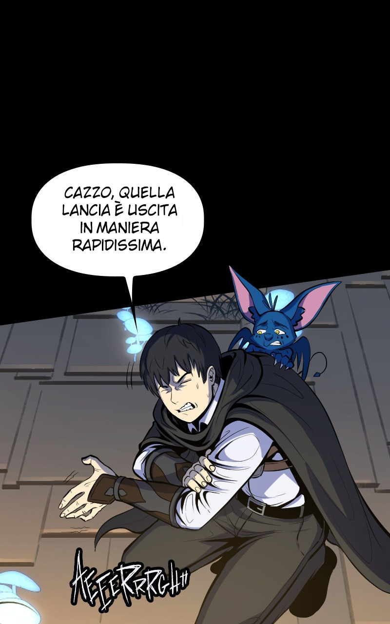 Read Primal Hunter Manga Online