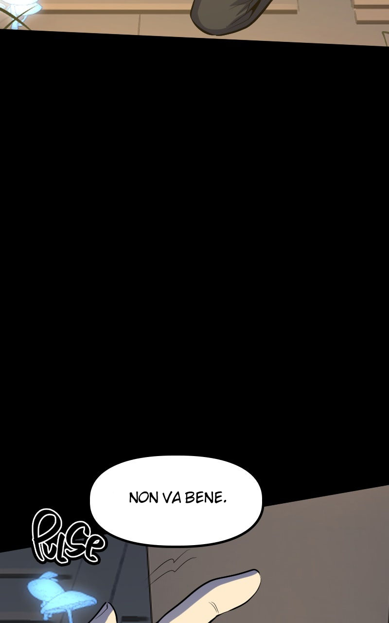 Read Primal Hunter Manga Online