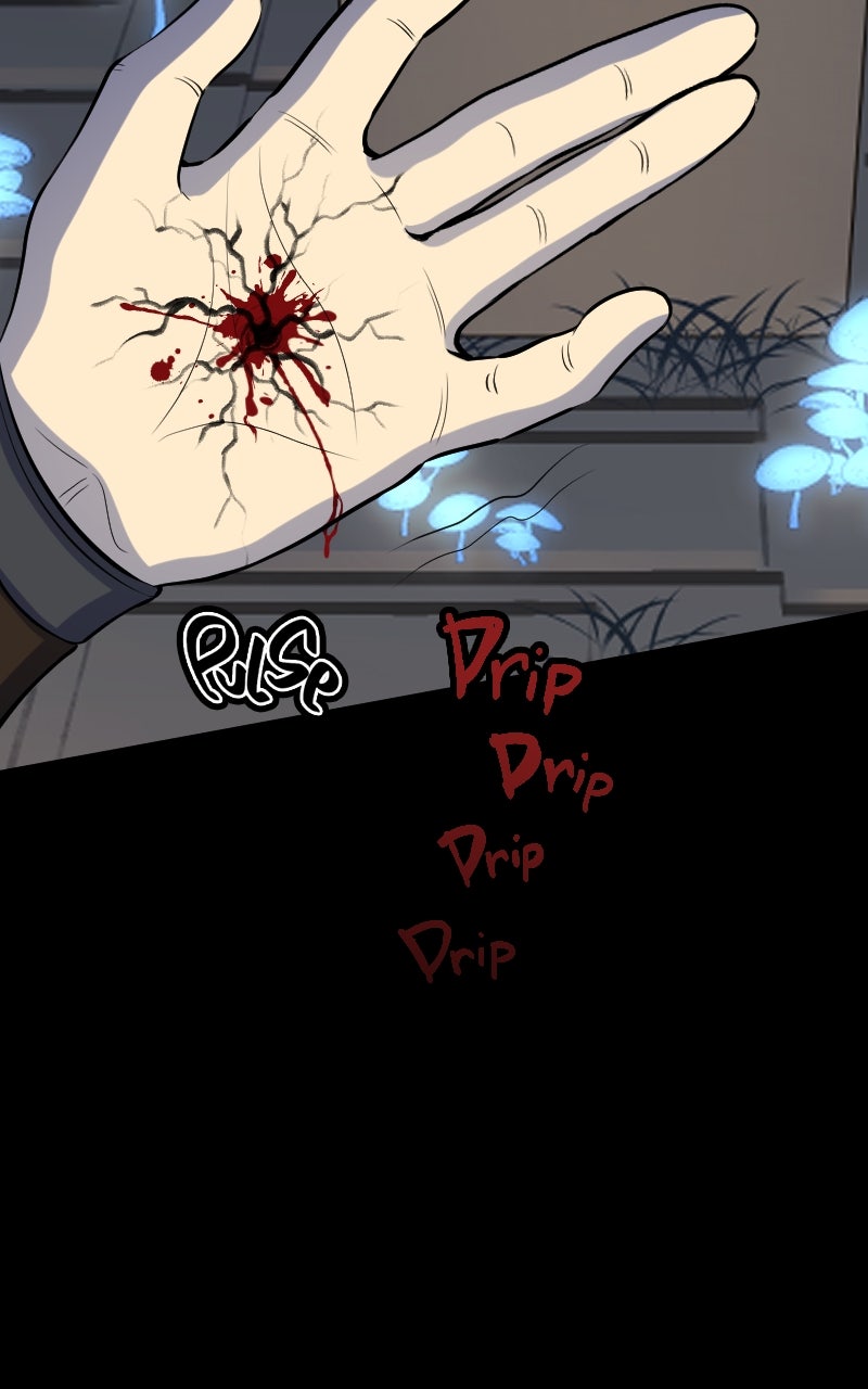 Read Primal Hunter Manga Online