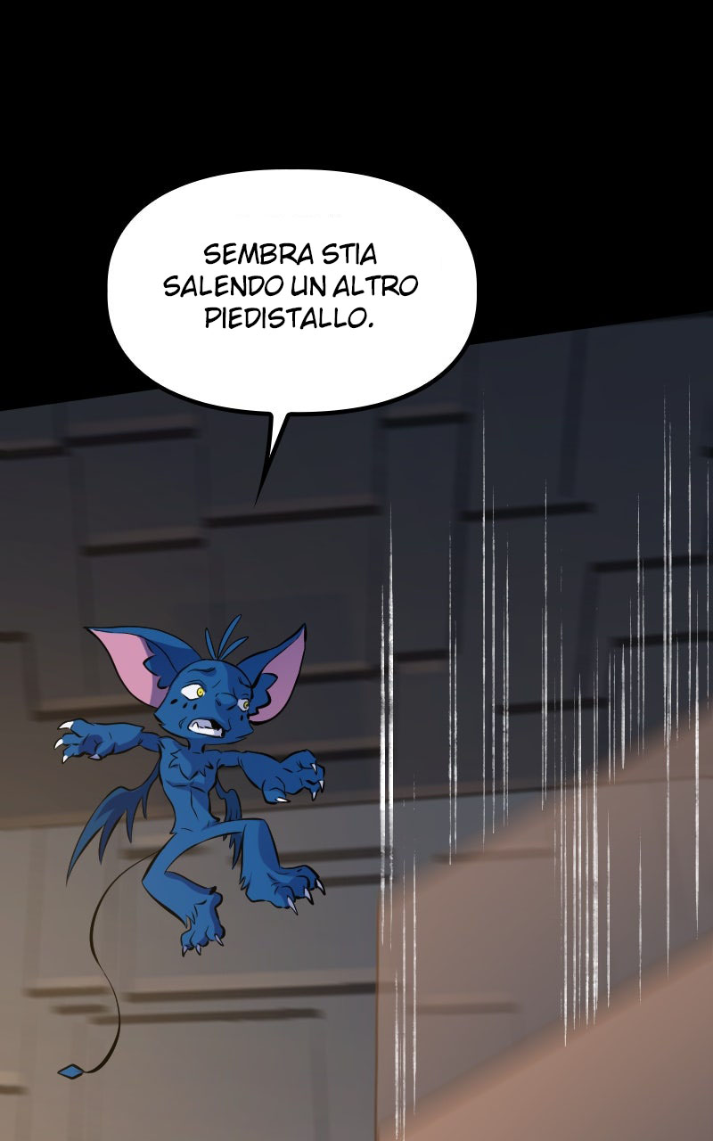 Read Primal Hunter Manga Online