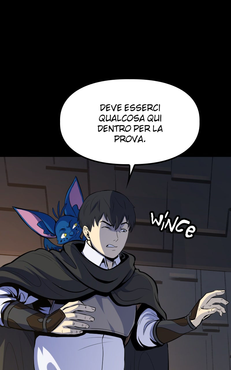 Read Primal Hunter Manga Online