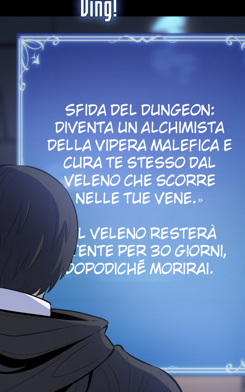 Read Primal Hunter Manga Online