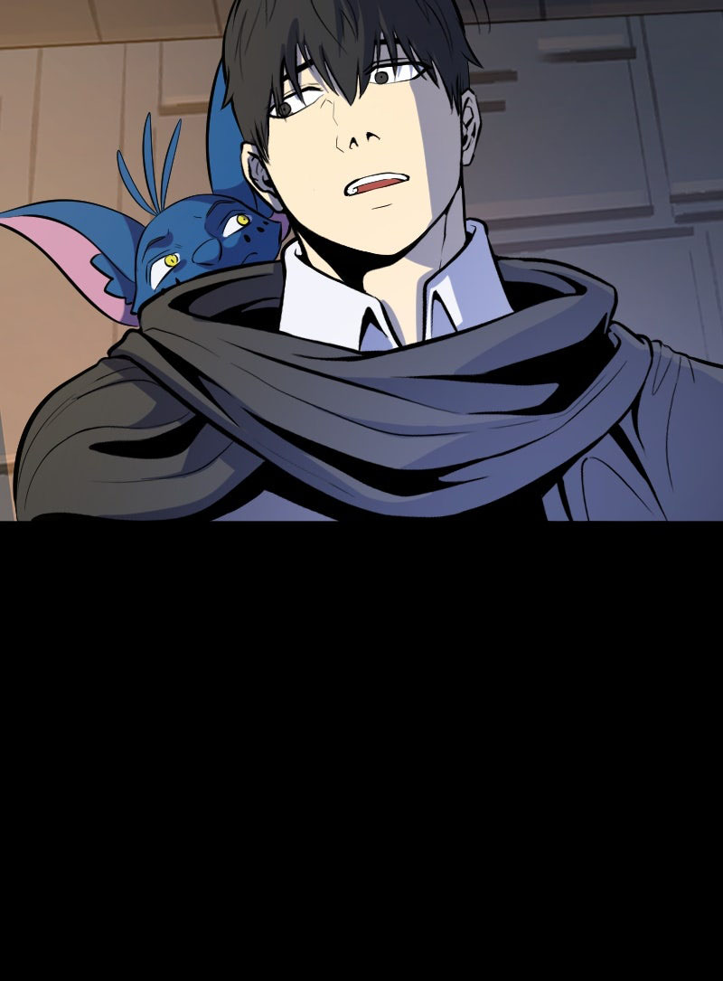 Read Primal Hunter Manga Online