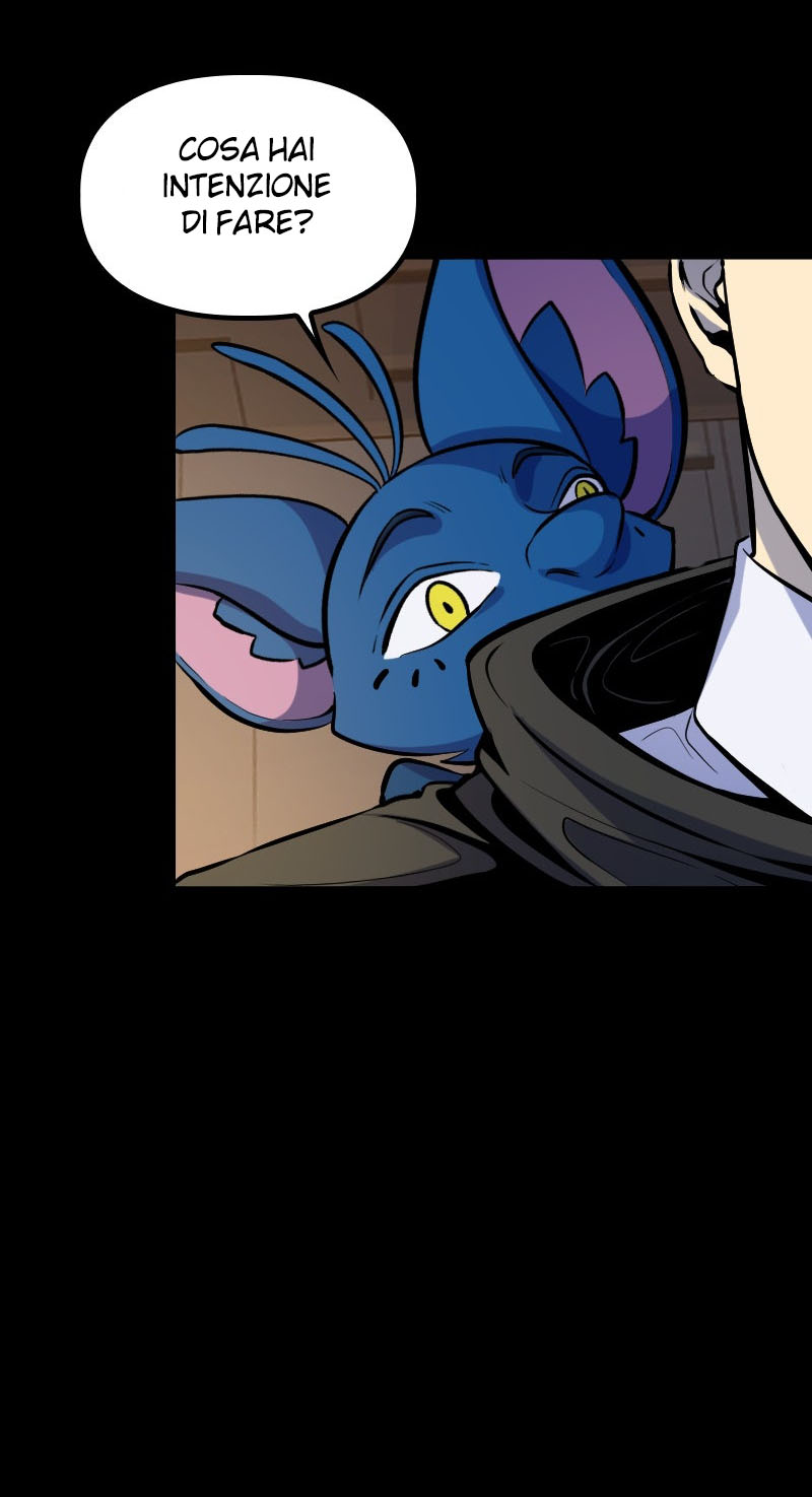 Read Primal Hunter Manga Online