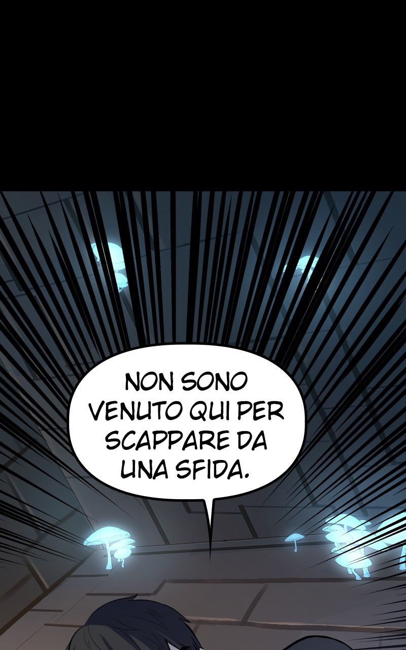 Read Primal Hunter Manga Online