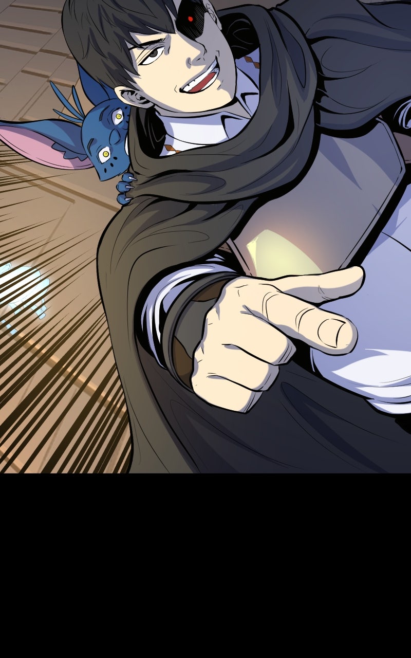 Read Primal Hunter Manga Online