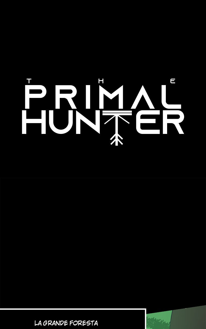 Read Primal Hunter Manga Online