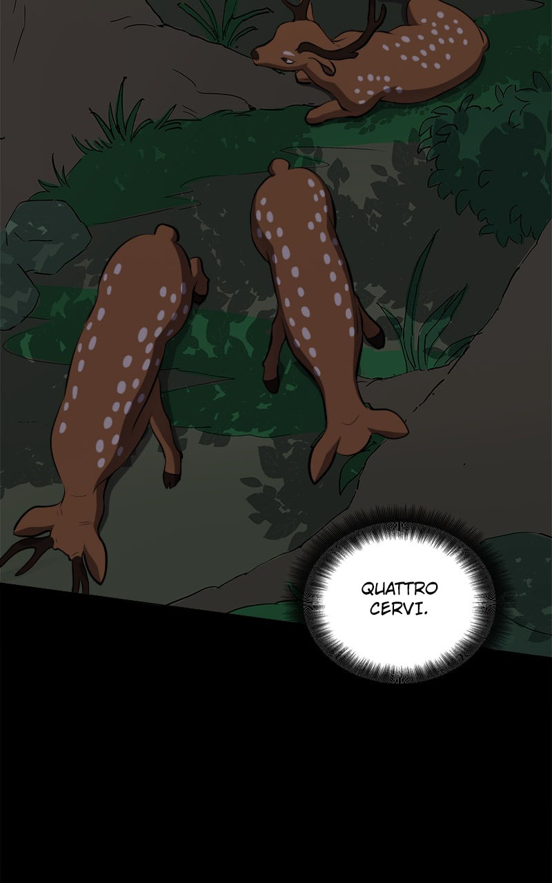 Read Primal Hunter Manga Online