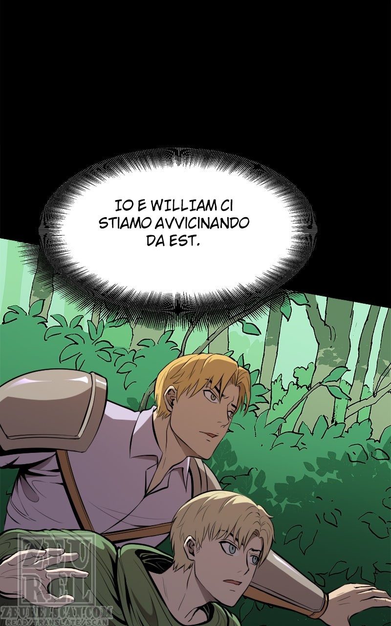 Read Primal Hunter Manga Online