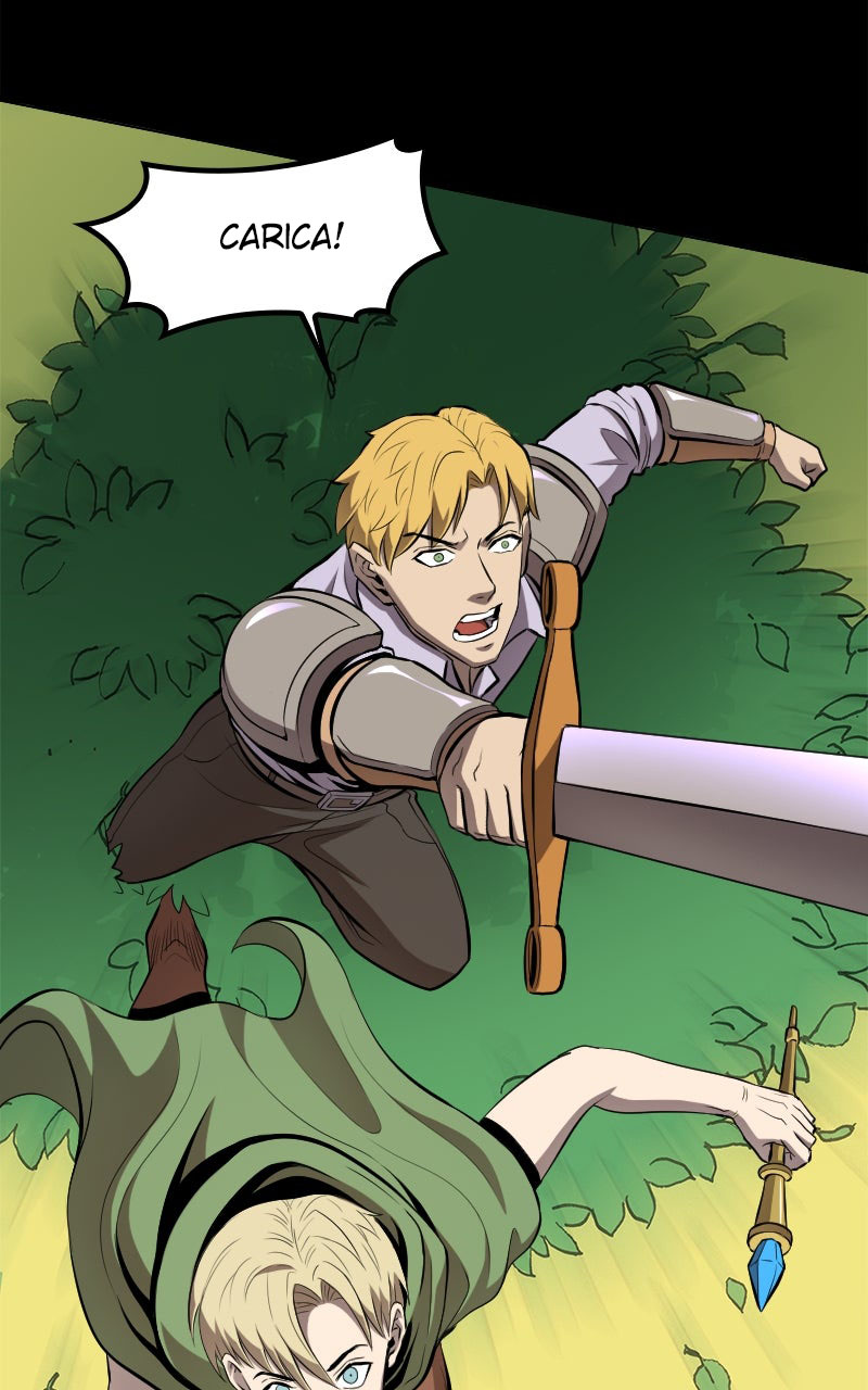 Read Primal Hunter Manga Online