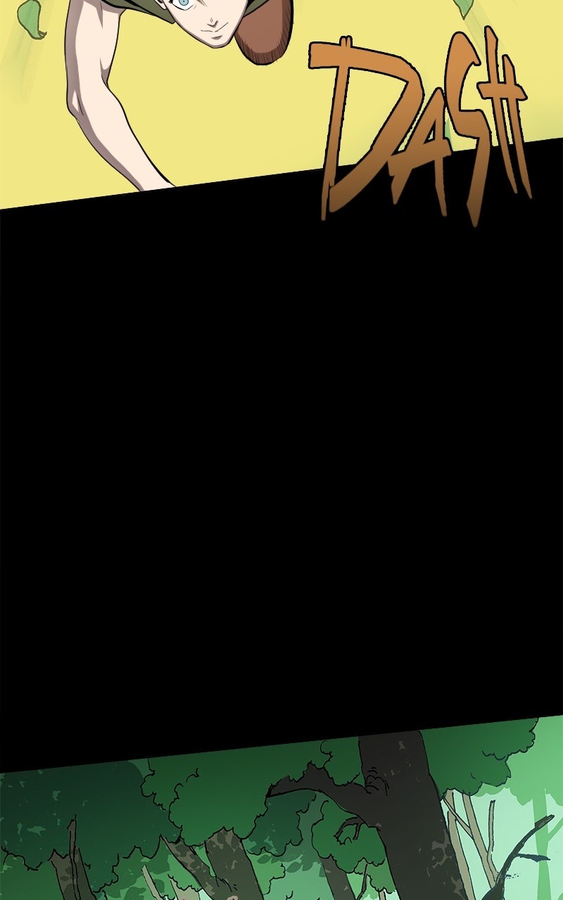 Read Primal Hunter Manga Online