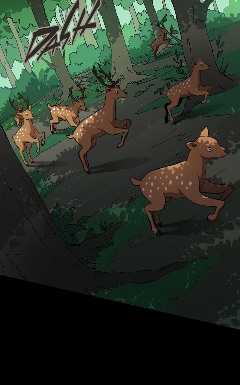 Read Primal Hunter Manga Online