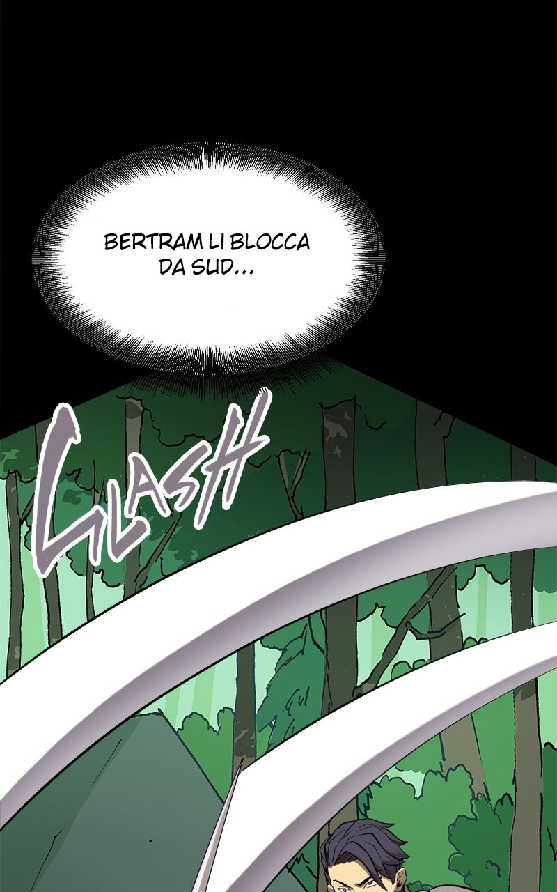 Read Primal Hunter Manga Online