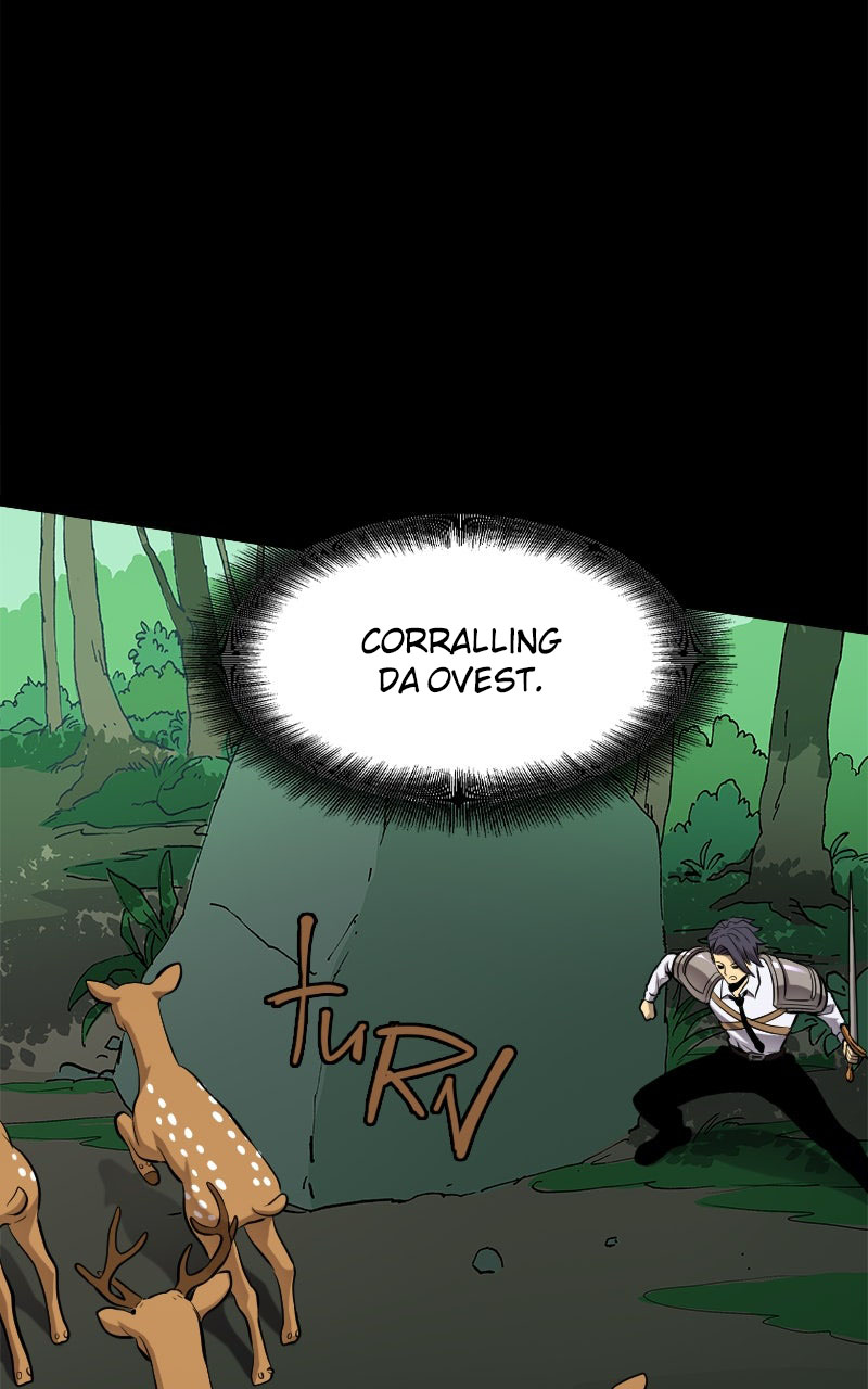 Read Primal Hunter Manga Online