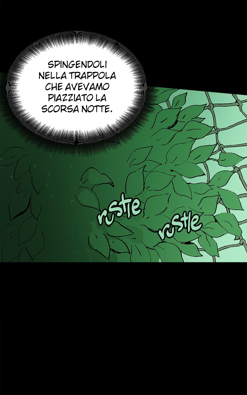 Read Primal Hunter Manga Online