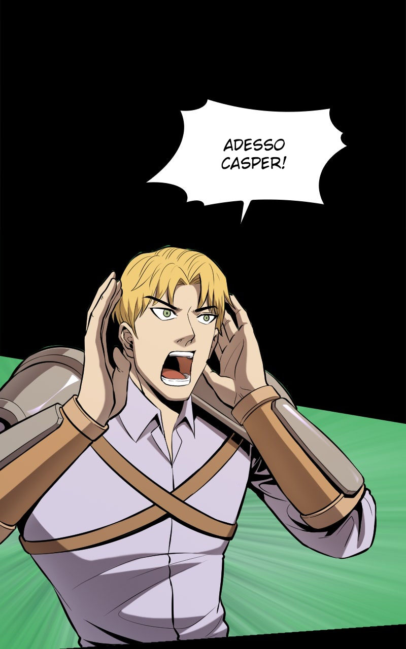 Read Primal Hunter Manga Online