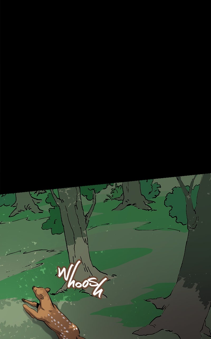 Read Primal Hunter Manga Online