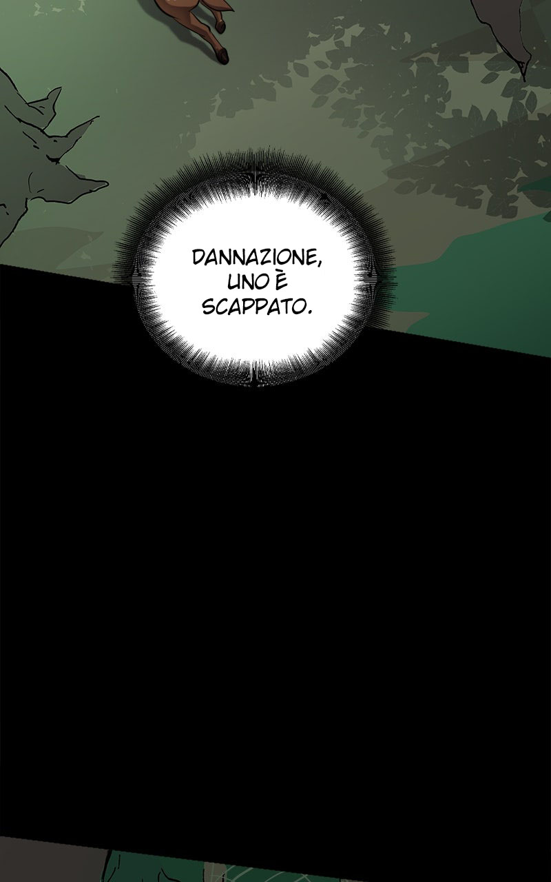 Read Primal Hunter Manga Online