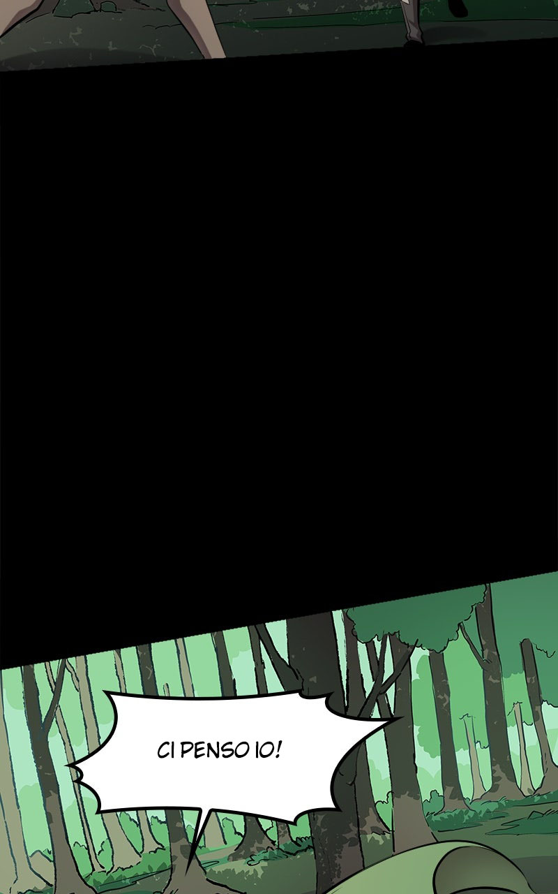 Read Primal Hunter Manga Online