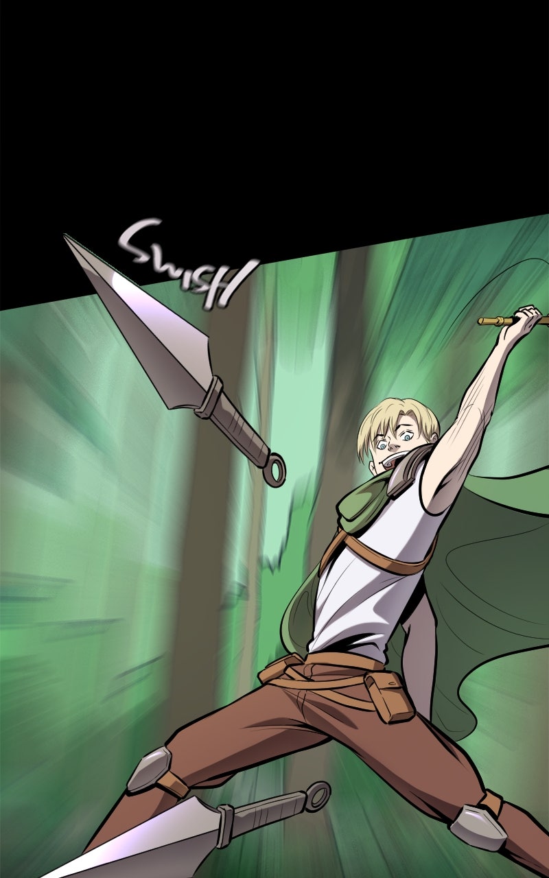 Read Primal Hunter Manga Online